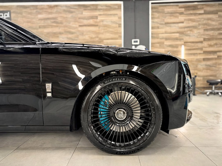 Kute felgi Vossen Forged: Series 17 S17-16