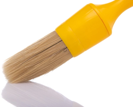 Work Stuff Detailing Brush Pędzel Detailingowy 30mm