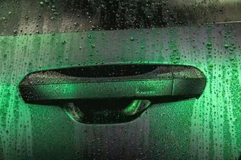 Folia PPF do zmiany koloru auta Rivashield Color Matte Romanee Green RS136