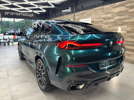 Folia PPF do zmiany koloru auta Rivashield Color Ideal Green RS053