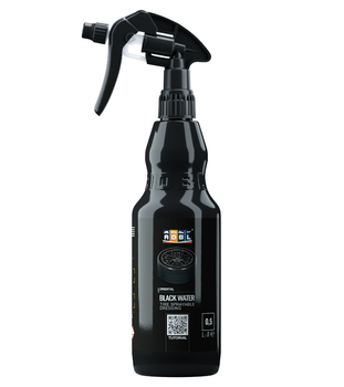 ADBL Black Water 0,5L