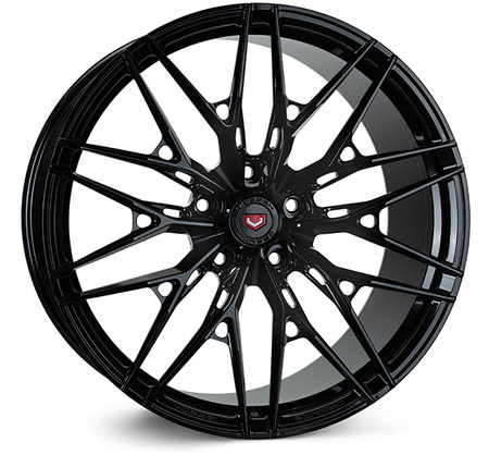Vossen S21-02 3 Częściowe Zestaw Kół Firmy Vossen