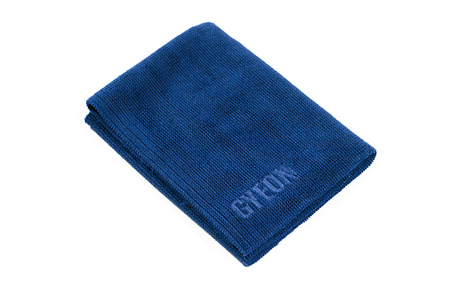 GYEON Q2M BaldWipe EVO 40x40 - Wszechstronna ściereczka detailingowa