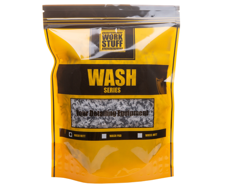 Work Stuff Storm Wash Mitt