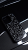 Etui na telefon Kuty Carbon Iphone