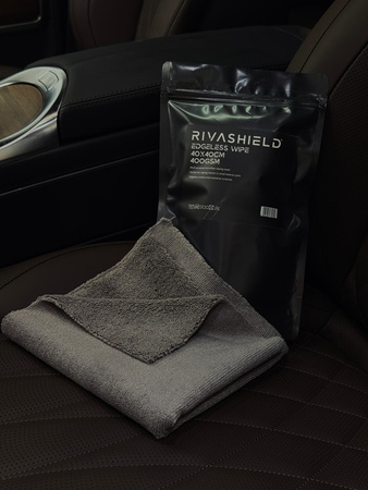 Mikrofibra Bezszwowa Rivashield 40x40cm 400gsm