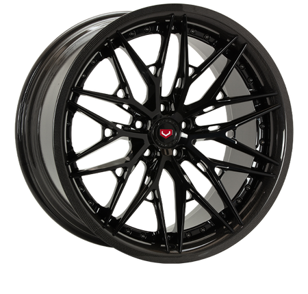 Vossen S21-03 Carbon Zestaw Kół Firmy Vossen