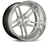 Vossen S21-03 3 Częściowe Zestaw Kół Firmy Vossen