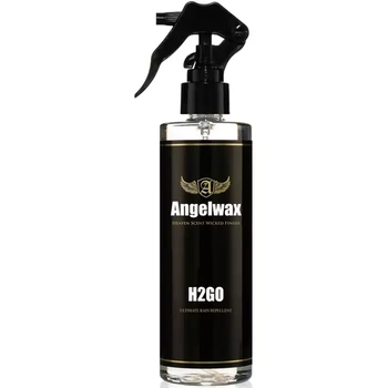 Angelwax H2GO Niewidzialna Wycieraczka 100ml