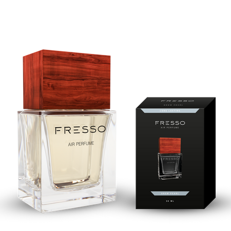 Fresso Snow Pearl Perfumy 50ml