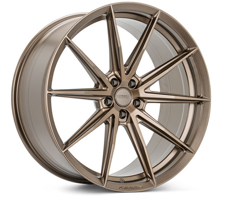 Vossen HFX-2 - Zestaw Kół Firmy Vossen