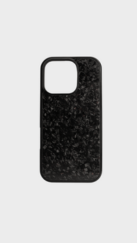 Etui na telefon Kuty Carbon Iphone