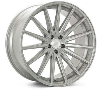Vossen VFS-2 Zestaw Kół Firmy Vossen
