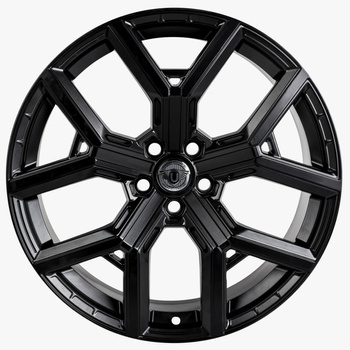 URBAN WX-2 - Zestaw Kół Firmy Urban Land Rover Defender L663