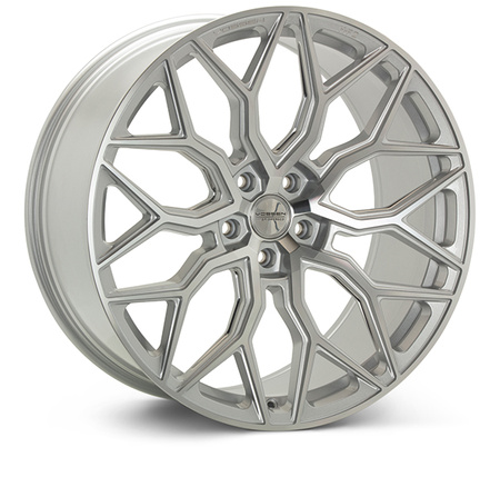 Vossen HF-2  Zestaw Kół Firmy Vossen