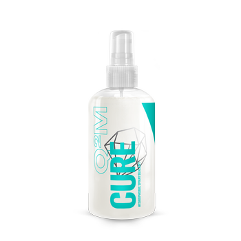 GYEON Q2M Cure 250 ml Konserwujący Środek Do Powłok Ceramicznych