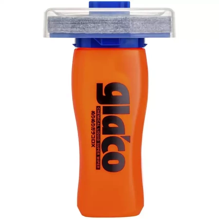 Soft99 Glaco DX Niewidzialna Wycieraczka Nowej Generacji 110ml