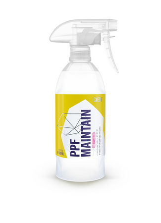 Q²M PPF Maintain REDEFINED 500ml Środek Do Pielęgnacji Folii PPF