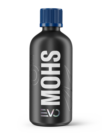 GYEON Q2 Mohs EVO Light box 100 ml Bardzo Trwała Powłoka