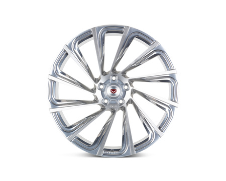 URBAN UV-3 FORGED WHEELS BY VOSSEN - Zestaw Kutych Kół Vossen x Urban