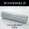 Folia PPF do zmiany koloru auta Rivashield Color Volcano Gray RS031