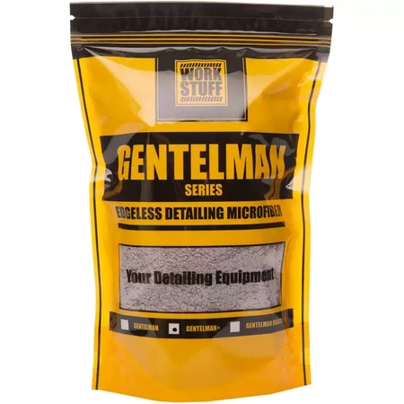 Work Stuff Gentleman Plus Bezszwowa Mikrofibra 40x40, 600gsm