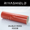 Folia PPF do zmiany koloru auta Rivashield Color Diablo Ross RS038