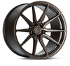 Vossen HF-3 Zestaw Kół Firmy Vossen