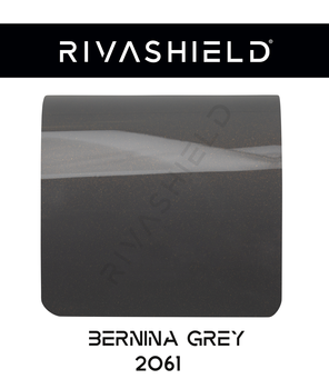 Folia PPF do zmiany koloru auta Rivashield Color Bermina Grey