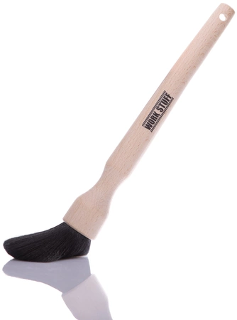 Work Stuff Detailing Brush Ultra Soft Delikatny Pędzel Detailngowy 23mm