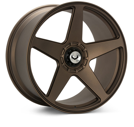 Vossen GEN-01 Zestaw Kół Firmy Vossen