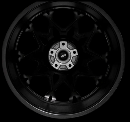 URBAN UC-9 - Zestaw Kół Firmy Urban Land Rover Defender L663