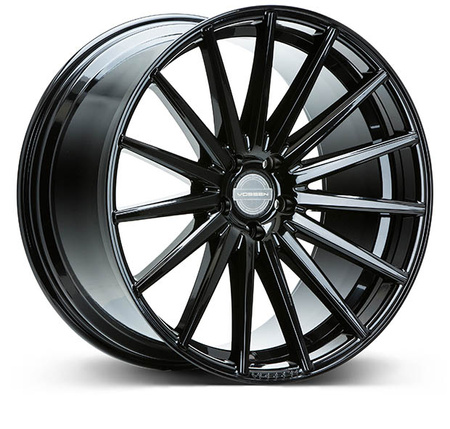 Vossen VFS-2 Zestaw Kół Firmy Vossen