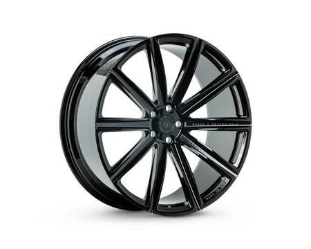 URBAN UV-2 FORGED WHEELS BY VOSSEN - Zestaw Kutych Kół Vossen x Urban