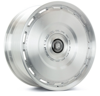 URBAN UV-8 FORGED WHEELS BY VOSSEN - Zestaw Kutych Kół Vossen x Urban