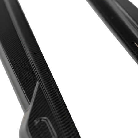 URBAN CARBON FIBRE BODYKIT FOR AUDI RS4 - Kompletny Bodykit Do Audi RS4 + Felgi 20"