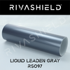Folia PPF do zmiany koloru auta Rivashield Color Liquid Leaden Gray RS097