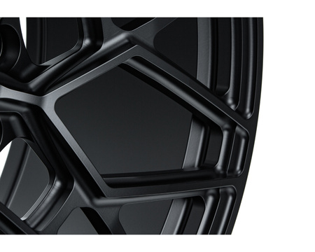 URBAN UV-1 FORGED WHEELS BY VOSSEN - Zestaw Kutych Kół Vossen x Urban