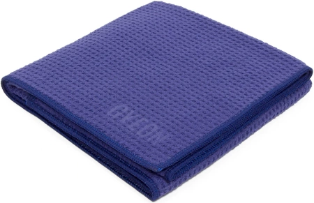 Gyeon Q2M Waffle Dryer 40x40cm – ręcznik waflowy do osuszania samochodu 