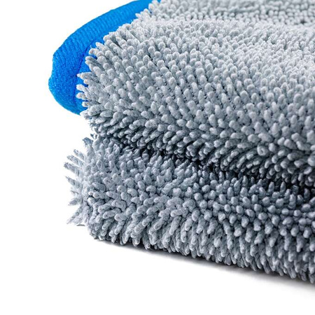 FX Protect Twisted Loop Drying Towel Ręcznik Do Osuszania Auta 550gm2 74x90
