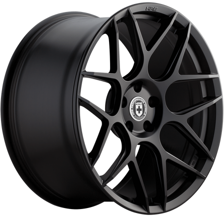 Felgi HRE FlowForm FF01