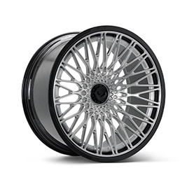 Vossen S21-09 Carbon Zestaw Kół Firmy Vossen