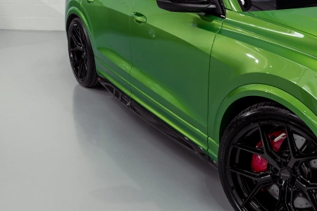 Pakiet Stylistyczny Urban Design - Audi RSQ8