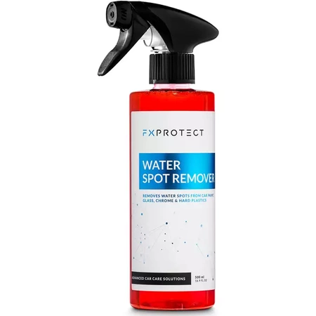 FX Protect Water Spot Remover 500ml