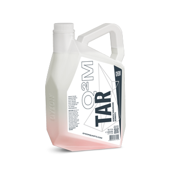 GYEON Q2M Tar 4000 ml Środek O Neutralnym pH Do Bezpiecznej Dekontaminacji Pojazdu