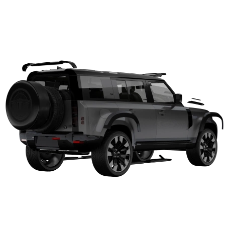 Pakiet Stylistyczny Urban Design - Nowy Defender Wersja 110