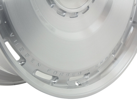 URBAN UV-8 FORGED WHEELS BY VOSSEN - Zestaw Kutych Kół Vossen x Urban