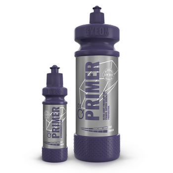 GYEON Q2 Primer 120 ml - Delikatna wykończeniowa pasta polerska