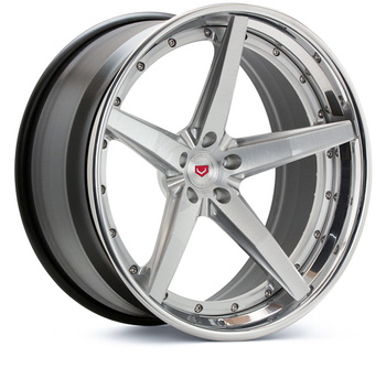 Vossen VPS-3- 3 częściowe zestaw Kół Firmy Vossen