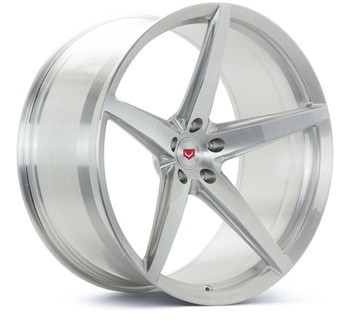 Vossen VPS-3 Zestaw Kół Firmy Vossen